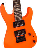 JACKSON JS1X DINKY MINION SFTY ORANGE 2912224580