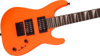 JACKSON JS1X DINKY MINION SFTY ORANGE 2912224580