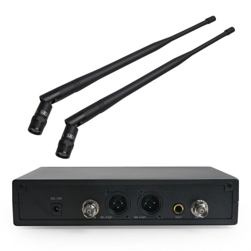 DNA VM - DUAL INSTRUMENTAL SET instrumentalny mikr