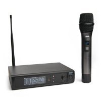 DNA VM - VOCAL SET mikrofon bezprzewodowy doręczny