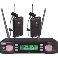 DNA VM - DUAL INSTRUMENTAL SAX SET instrumentalny