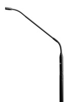 GRAVITY MS 23 XLR B STATYW Z GNIAZDEM XLR