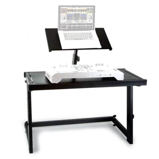 STAND4ME DJ MOBILE PRO STATYW DJ + DOSTAWKA STÓŁ