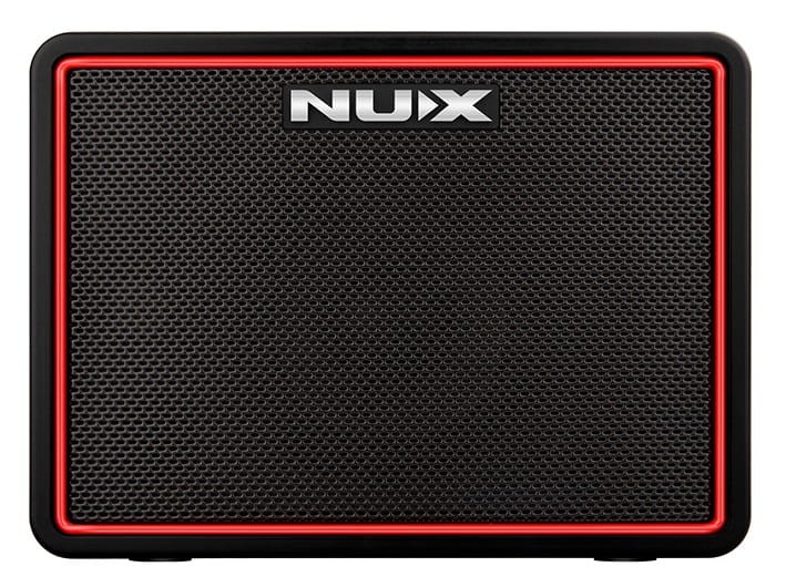 NUX MIGHTY LITE BT MKII