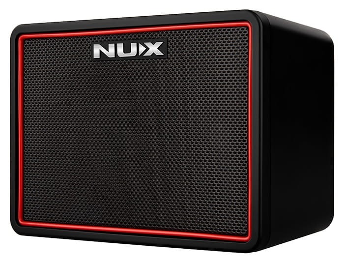 NUX MIGHTY LITE BT MKII