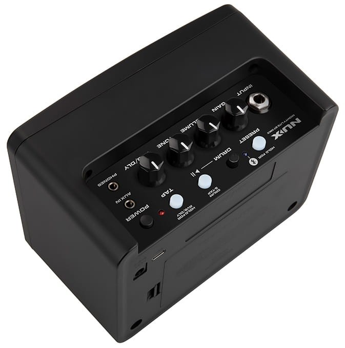 NUX MIGHTY LITE BT MKII