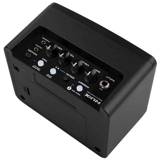 NUX MIGHTY LITE BT MKII
