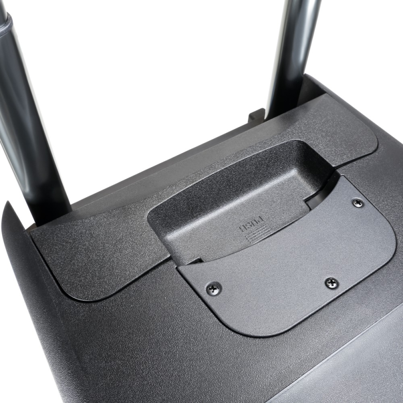 LD SYSTEMS ROADBUDDY 10 HBH 2 B6