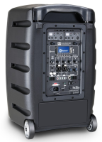 LD SYSTEMS ROADBUDDY 10 HBH 2 B6