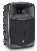 LD SYSTEMS ROADBUDDY 10 HBH 2 B6