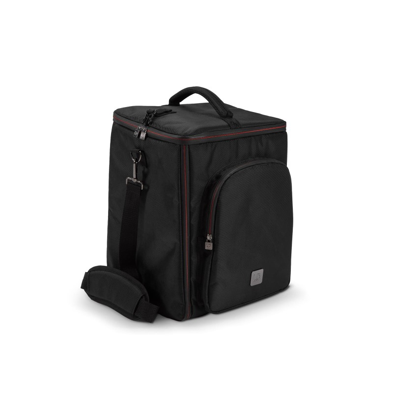 LD SYSTEMS ANNY 8 BACKPACK POKROWIEC NA GŁOŚNIK TORBA DO KOLUMNY PLECAK