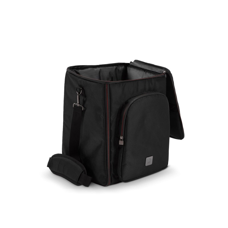 LD SYSTEMS ANNY 8 BACKPACK POKROWIEC NA GŁOŚNIK TORBA DO KOLUMNY PLECAK