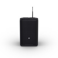 LD SYSTEMS ANNY 8 HHD B6 GŁOŚNIK BLUETOOTH Z AKUMULATOREM MIKROFON DO RĘKI