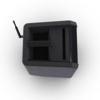 LD SYSTEMS ANNY 8 HHD B6 GŁOŚNIK BLUETOOTH Z AKUMULATOREM MIKROFON DO RĘKI