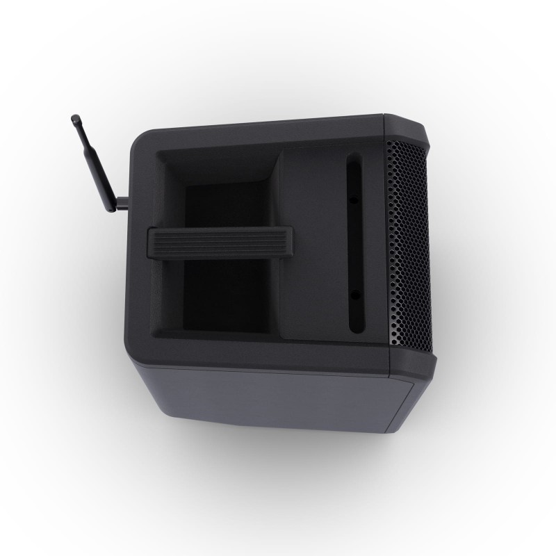 LD SYSTEMS ANNY 8 HHD B6 GŁOŚNIK BLUETOOTH Z AKUMULATOREM MIKROFON DO RĘKI