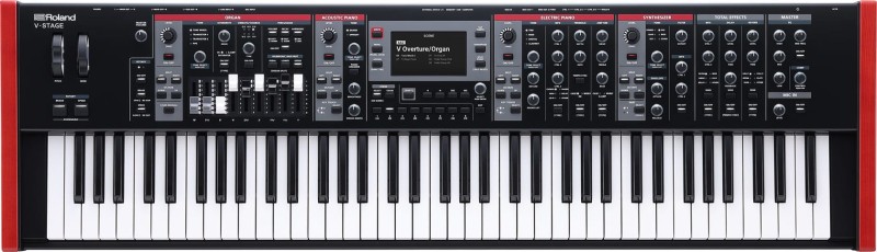 ROLAND V-STAGE 76
