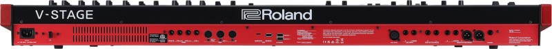 ROLAND V-STAGE 76