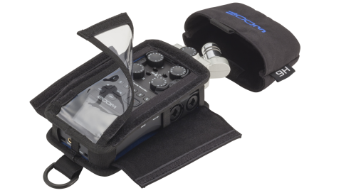 ZOOM PCH-6