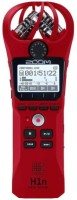 ZOOM H1n RED REKORDER