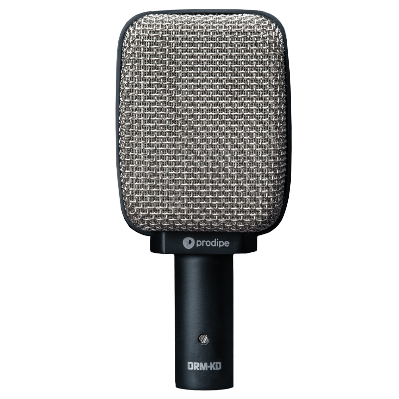 Prodipe DR8 Salmieri - zestaw mikrofonów perkusyjnych