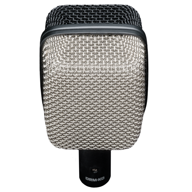 Prodipe DR8 Salmieri - zestaw mikrofonów perkusyjnych