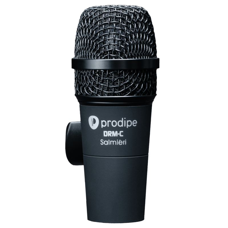Prodipe DR8 Salmieri - zestaw mikrofonów perkusyjnych