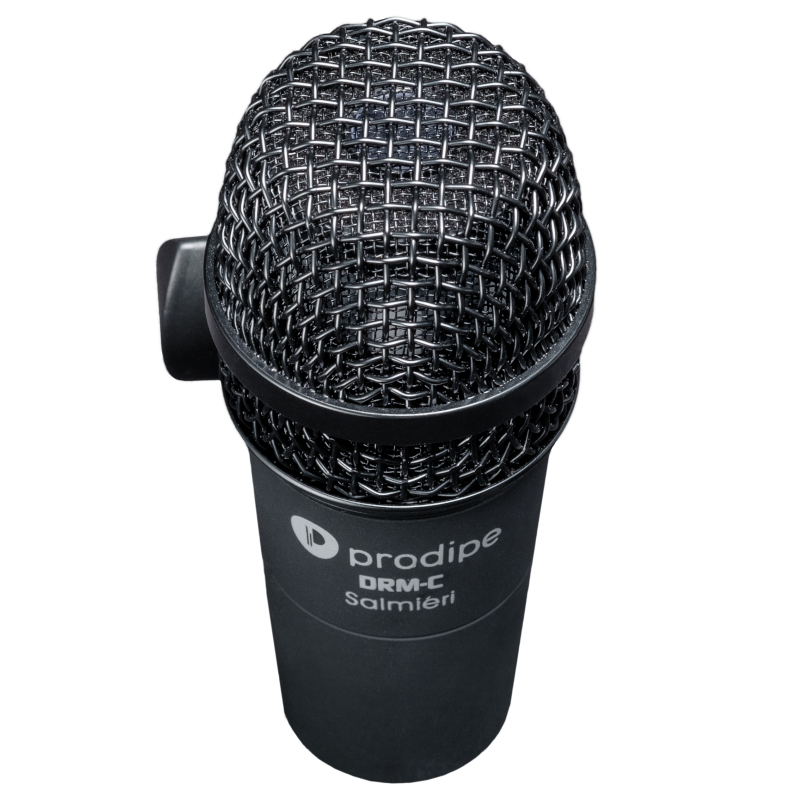Prodipe DR8 Salmieri - zestaw mikrofonów perkusyjnych
