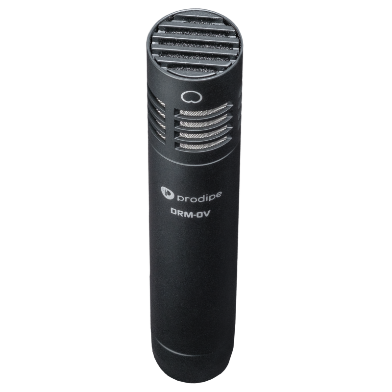 Prodipe DR8 Salmieri - zestaw mikrofonów perkusyjnych