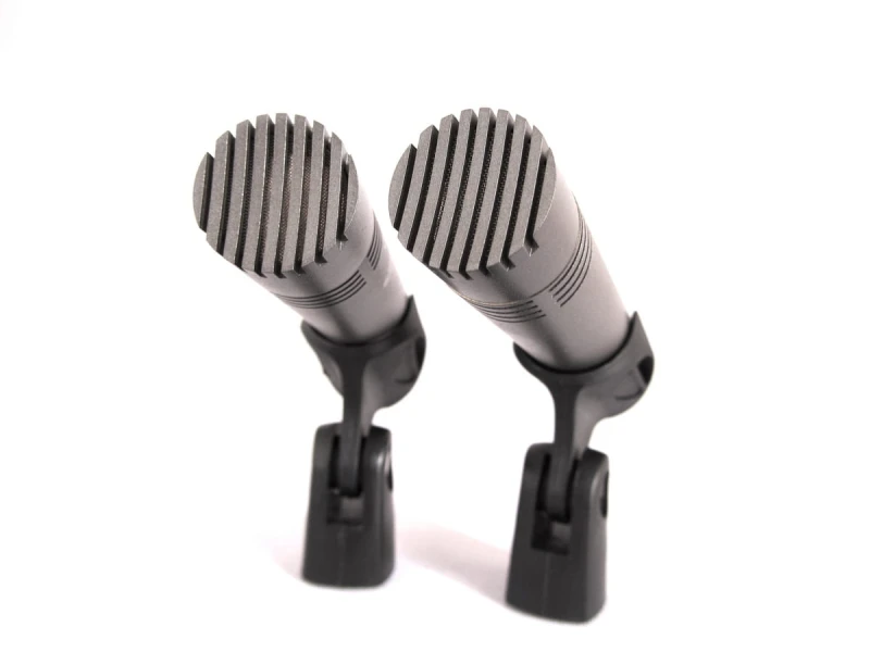 Prodipe A1 Duo - mikrofony instrumentalne