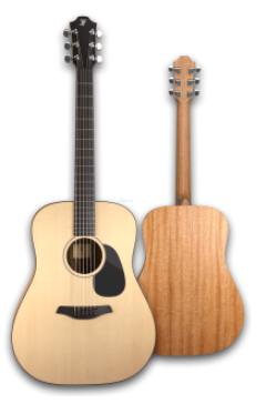 FURCH VIOLET D-SY SPE