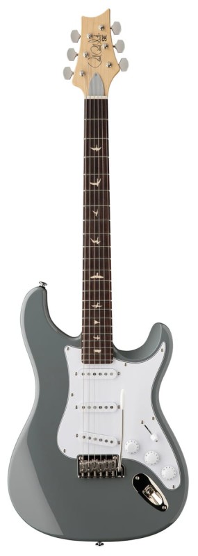 PRS SE Silver Sky Storm Grey - gitara elektryczna