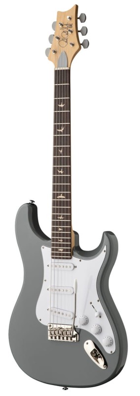 PRS SE Silver Sky Storm Grey - gitara elektryczna