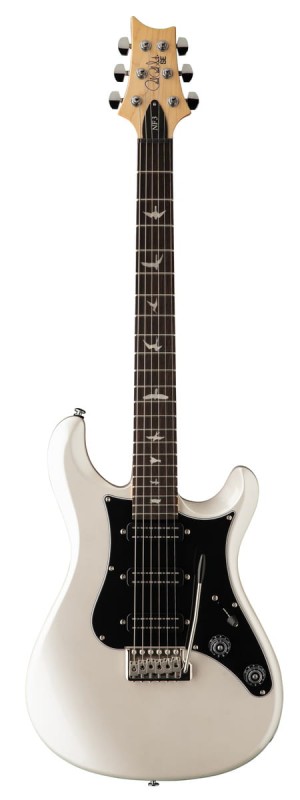PRS SE NF3 Pearl White - gitara elektryczna