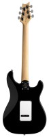 PRS SE Silver Sky Lefty Piano Black - gitara elektryczna