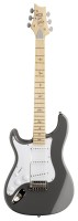 PRS SE Silver Sky Lefty Maple Overland Grey - gitara elektryczna