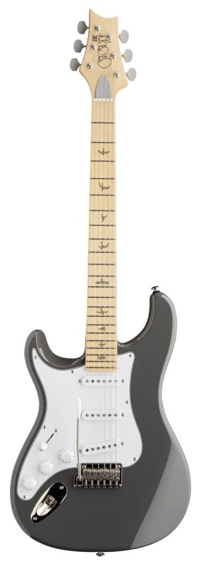 PRS SE Silver Sky Lefty Maple Overland Grey - gitara elektryczna