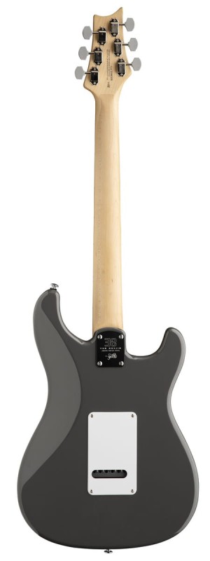 PRS SE Silver Sky Lefty Maple Overland Grey - gitara elektryczna
