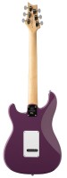 PRS SE Silver Sky Maple Summit Purple - gitara elektryczna