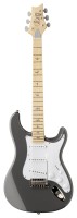 PRS SE Silver Sky Maple Overland Grey - gitara elektryczna