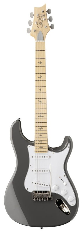 PRS SE Silver Sky Maple Overland Grey - gitara elektryczna