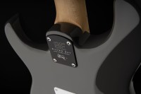 PRS SE Silver Sky Maple Overland Grey - gitara elektryczna