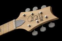 PRS SE Silver Sky Maple Overland Grey - gitara elektryczna