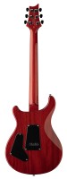PRS SE Custom 24 Charcoal Cherry Burst - gitara elektryczna