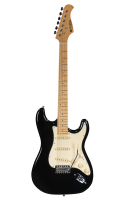 Prodipe Guitars ST80MA BK - gitara elektryczna