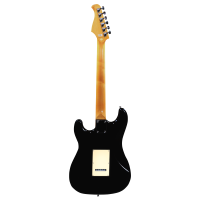 Prodipe Guitars ST80MA BK - gitara elektryczna