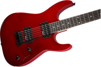 JACKSON JS 11 DINKY MET RED 291-0121-552
