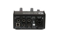 Prodipe Studio 22+ - interfejs audio