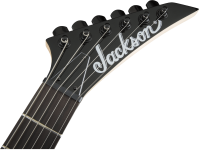 JACKSON JS 11 DINKY MET RED 291-0121-552