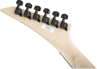 JACKSON JS 11 DINKY MET RED 291-0121-552