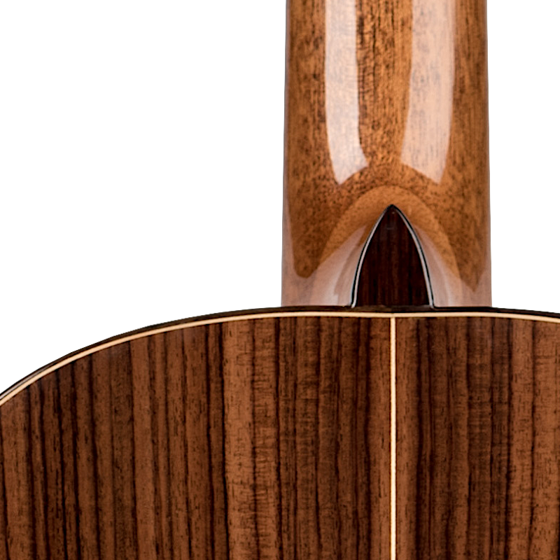 Prodipe Guitars Soloist 500 4/4 - gitara klasyczna